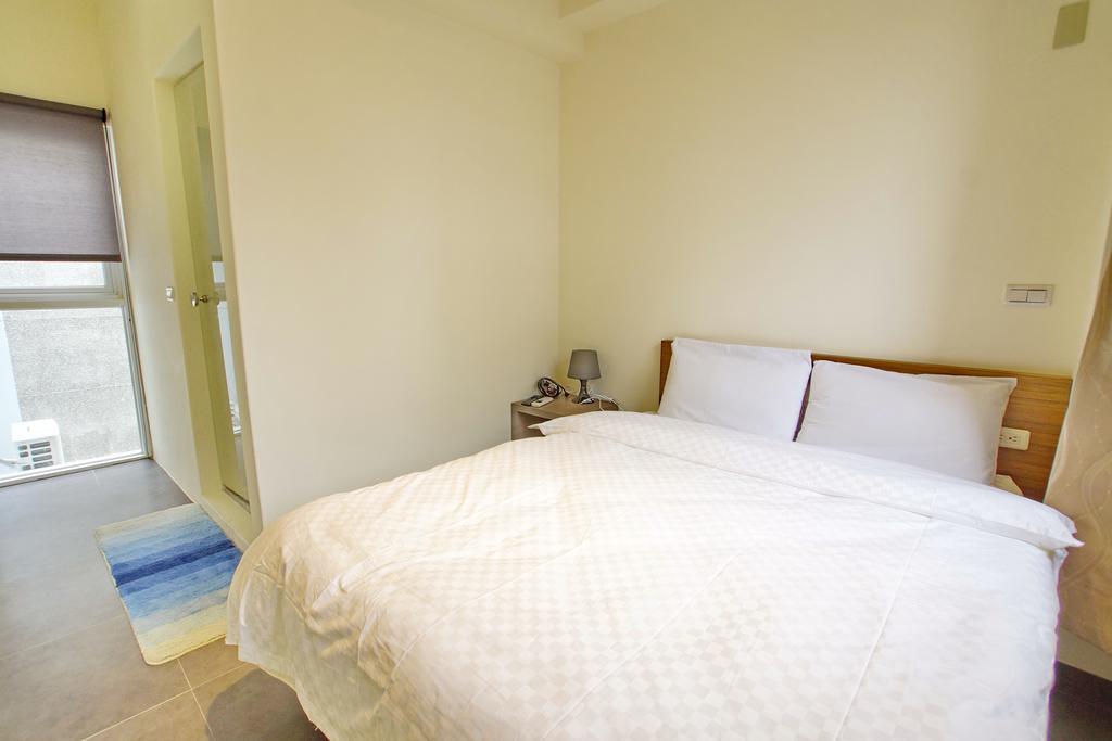 台東明品自助民宿 T'ai-tung Chambre photo